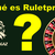 Qué es Ruletpro5? Respuesta a preguntas frecuentes: